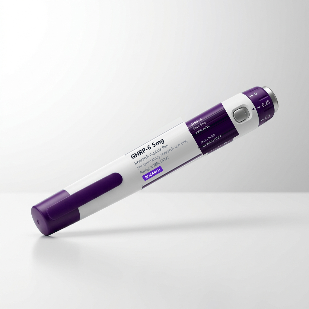 GHRP-6