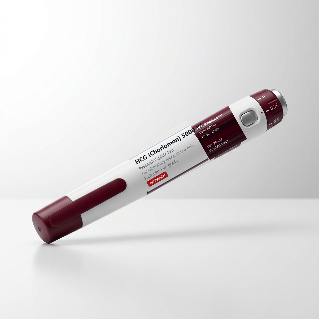 HCG (Choriomon)